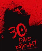 Фильм 30 Дней Ночи Смотреть Онлайн / Online Film 30 Days Of Night [2007]